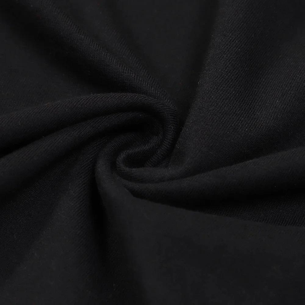 Унисекс Футболка с ретро-принтом «Иисус прикроет тебя», Джиу-джитсу, Христианская, Женская футболка с коротким рукавом, Круглый вырез, Короткий рукав, Женская одежда