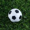 32mm Durable Foot Balls Mini Adult Tabletop Game Football Replacement Balls Table Soccer