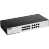 D-Linkgo GO-SW-16G Switch 16 ports Gigabit