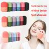 Форма для льда для маски для лица и массажный ролик для красоты