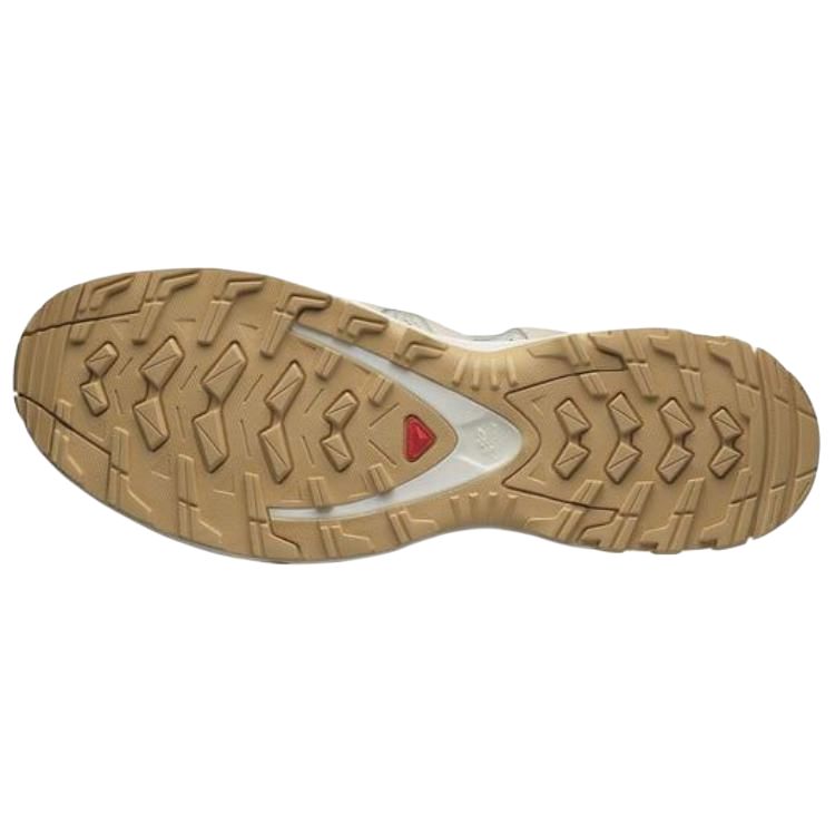 SALOMON XA Pro 3D Amphibious Мягкие Удобные Нескользящие Прочные Функциональные Ботинки для Активного Отдыха Унисекс Белые 477401