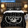 Football Club Emblem 3pcs K-pop music group Bedding set,Ideal for Bedroom, Dormitory,Including Duvet Cover And 2pcs Pillowcases,Fan gifts