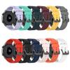 22mm Silicone Replacement Gt2 Pro Strap Band For Huawei Watch 4/GT 4 3 2 Pro 46mm Honor GS 3 Watchband Wristband Bracelet
