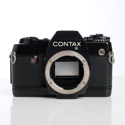 Used [Used] (Contax) CONTAX 137MA QUARTZ