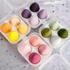 Practical Makeup Blenders Seamless Powder Sponge Eggs Beauty Tool