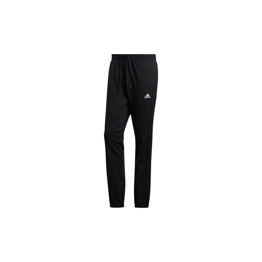 Adidas Winter Sports Pants Men Bottoms Black GD6859
