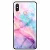 Чехол для Xiaomi Mi Max3 Mix 2S Mix3 Мраморный Мягкий ТПУ Силиконовый Ударопрочный Чехлы для Телефона Для Xiaomi Mi Mix 3 Чехол Mix2S Coque Fundas