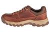 Caterpillar Threshold Rebound Low, Mens brown Sneakers