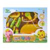 Playmax Mom Katuri Talking Hospital Play, Yellow, Etc., Korean Popular Toys