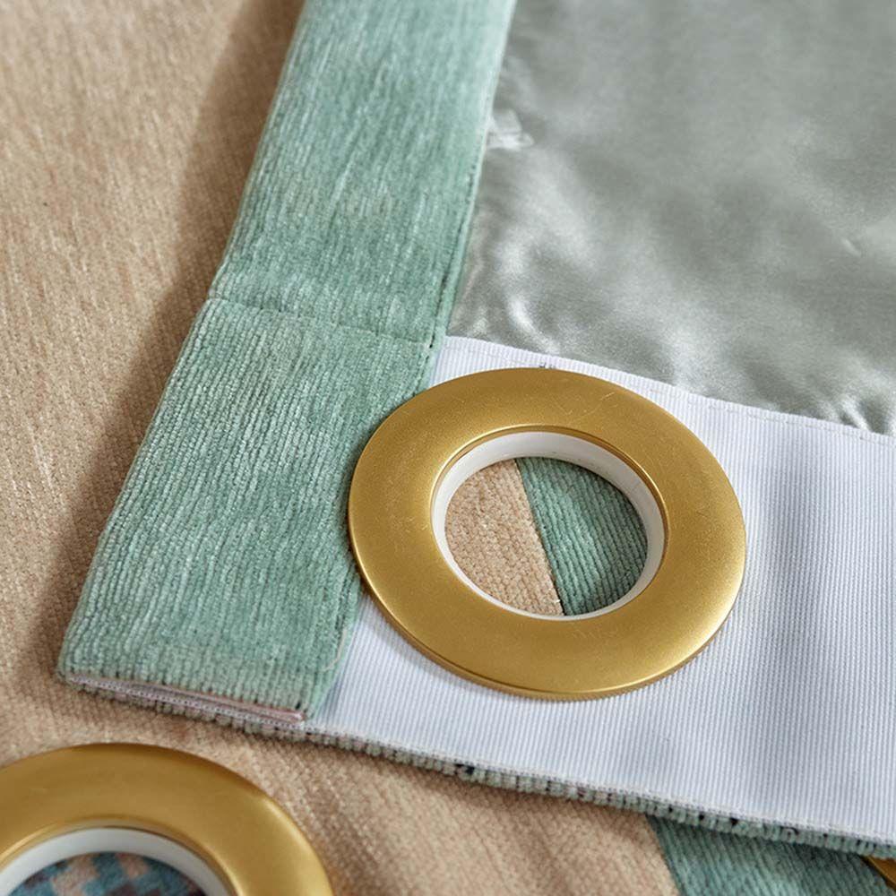 Кольцо Пряжка Аксессуары для штор Люверс Кольца для штор Кольца Крючки Кольца для карниза Римский круг