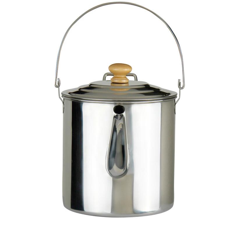 OLOEY Outdoor Portable Camping Hanging Pot