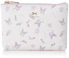 Сумка Vanity All Over Pattern Sanrio SR1 Kuromi [Aldi]