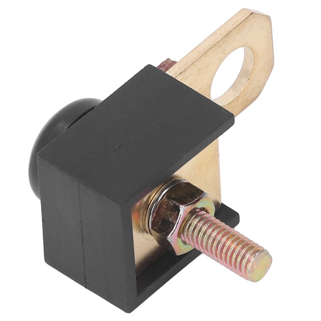 90A Предохранитель стартера 12 В 79023A91 Высокопрочная замена для двигателя MerCruiser