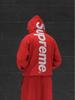 Unisex Trendy Hooded Sweatshirt & Jogger Set - Spring & Autumn Fashion Collection