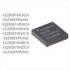 250 шт. новая серия KSZ8081 MLXCA MLXIA MNXCA MNXIA RNACA RNAIA RNBCA RNDCA RNDIA