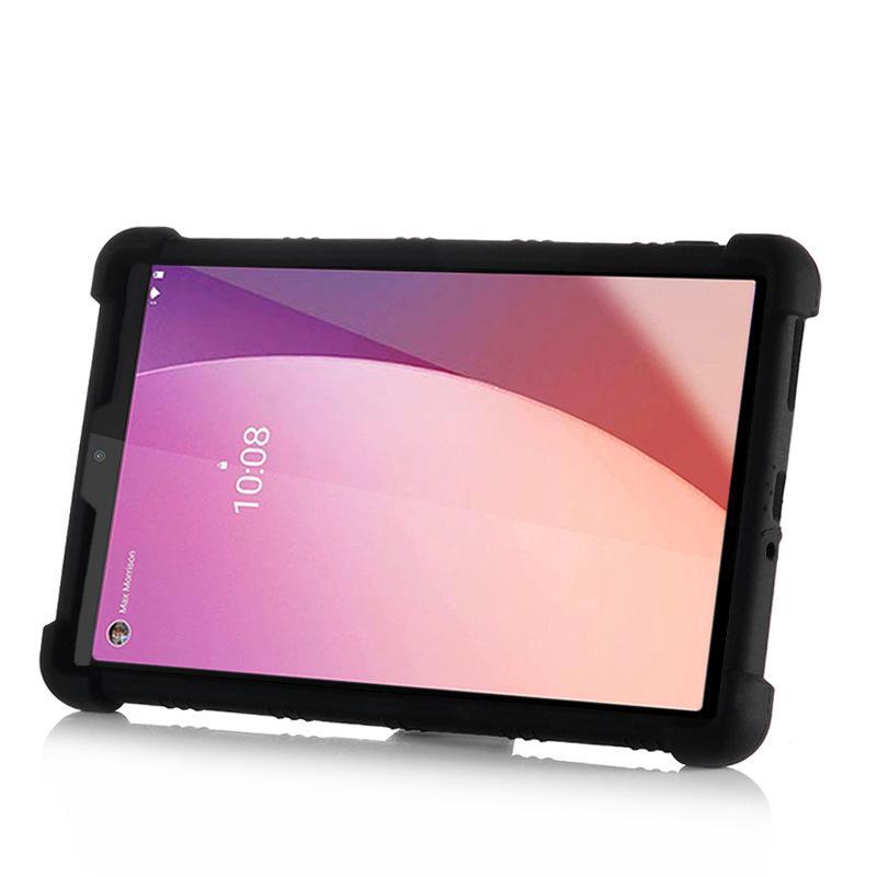 Lenovo Tab M8 4th Gen TB-300FU противоударный силиконовый защитный чехол