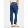 Джинсы Tommy Jeans Izzi DW0DW15993 синий Slim Fit