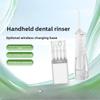 Pulse Water Dental Floss Household Handheld Portable Electric Dental Flusher Oral Rinse Dental Scaler Large Capacity