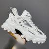 Men's Shoes Korean Version Trendy Sports Shoes Dad Shoes Men's Sports Shoes