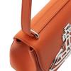 Vivienne Westwood Vivienne Westwood Saffiano Linda Cross Bag 43040069 L001n F401