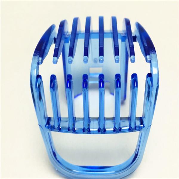 Машинка для стрижки волос, сменная расческа-триммер для Philips QT4002 QT4004 QT4005 QT4007 QT4014 QT4015 QT4006/15 QT4001/15 BT405/13, бритва