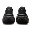 Li Ning Shadow 3.0 Тканевые низкие кроссовки Li Ning BOOM Technology Гоночные беговые кроссовки Унисекс Черные ARRV001-15