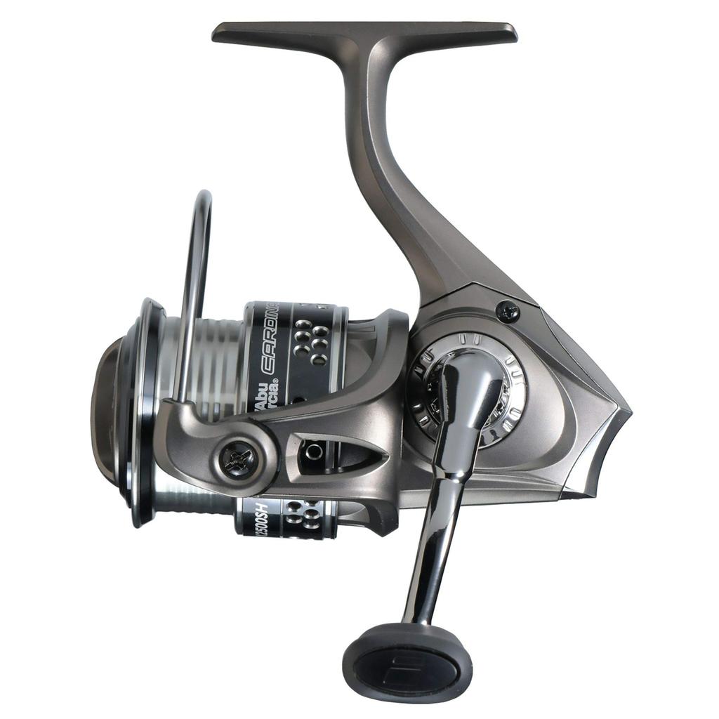 AbuGarcia CARDINAL III STX 2500SH Spinning Reel with Spare Spool