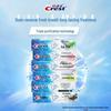 Crest 3D White Baking Soda Whitening Toothpaste