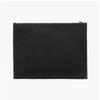 Isabel Marant Nettia Clutch Bag Po0046fa A1x18m 01bk