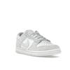 Nike Кроссовки женские Dunk Low Photon Dust Summit White University-Red HJ5777-100