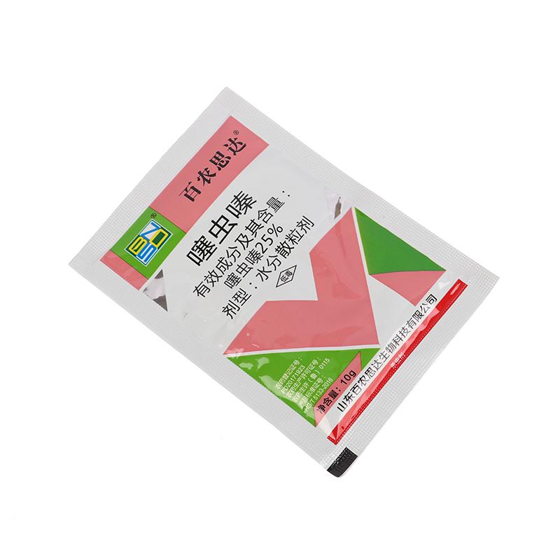 Тиаметоксам, инсектицид, жалящий вредителей, тля, пестициды, защита садовых растений