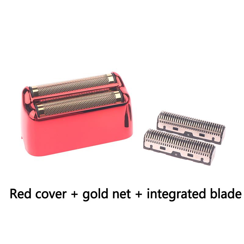 Hair Clipper Cutter Blade Head Cover Shaver Fits For Shaver Electric Shaver Replacement Net Knife Barber Accessories