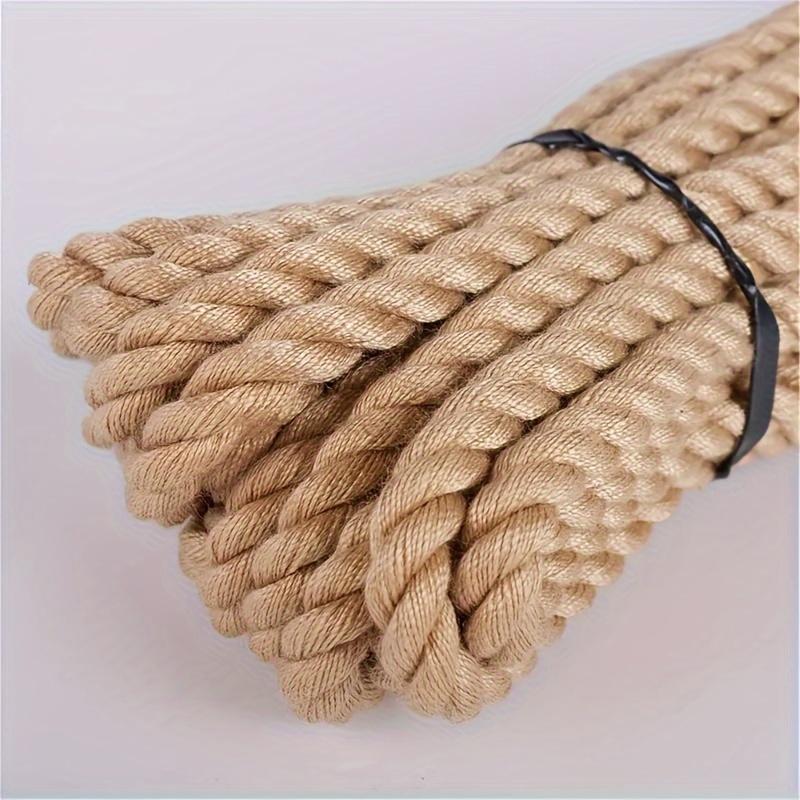 Игровые наборы SM для взрослых, профессиональная комплектация, мягкая плотная хлопковая веревка, веревка для связывания тела, 10 метров