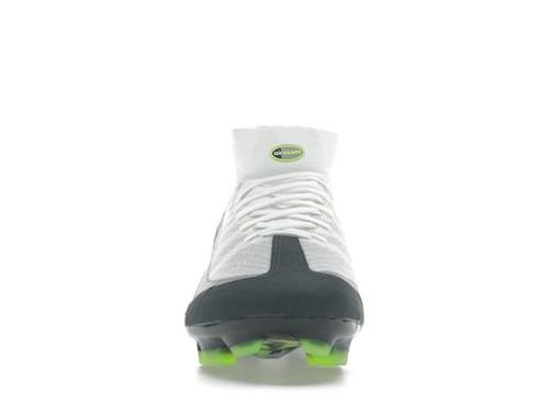 Nike Zoom Mercurial Superfly 10 Elite FG Неон Мужской Размер - HV9916-001