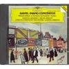 CD - Maurice Ravel - Concertos Pour Piano Nos. 1 Et 2 - Musique Classique - Neuf - Universal Music France
