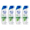 Шампунь против перхоти Head & Shoulders Освежающая прохлада