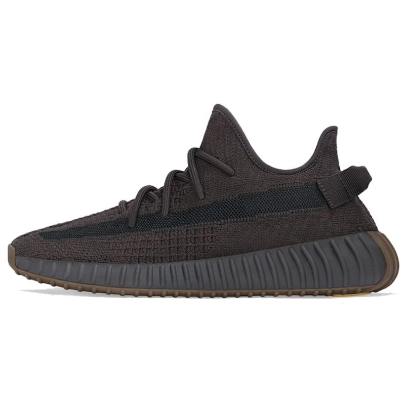Adidas Yeezy Boost 350 V2 'Cinder Non Reflective' Sneakers FY2903