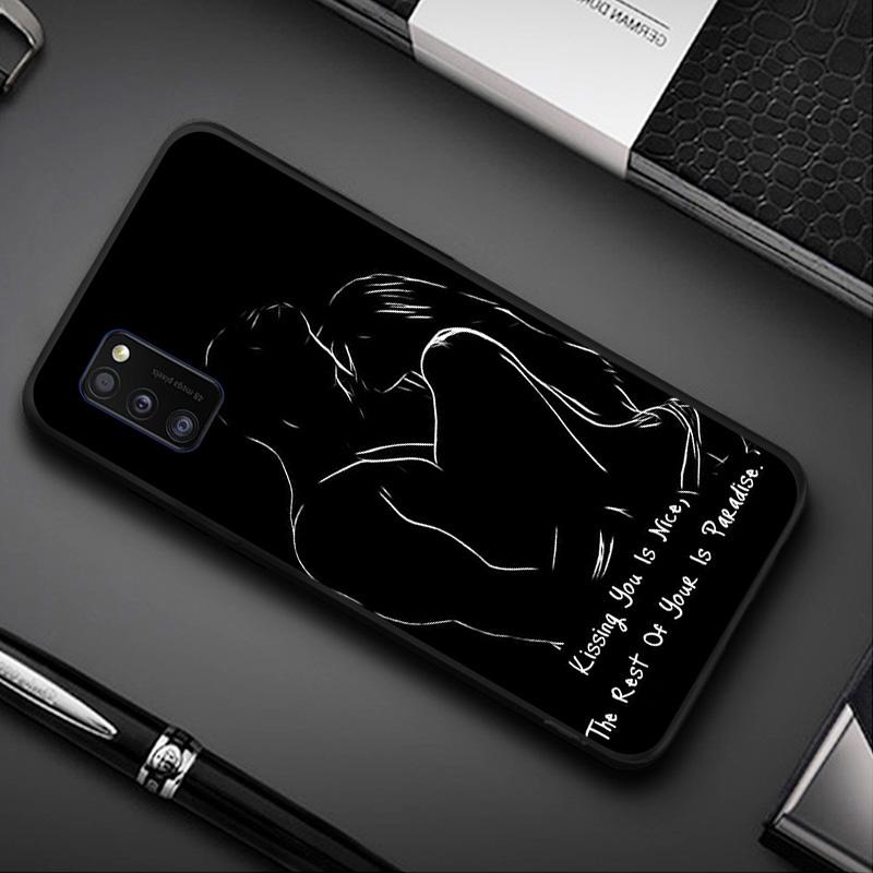 Чехол с рисунком для Samsung Galaxy S22 Ultra, силиконовый бампер, чехол для Samsung A12 A32 A72 A41 A51 A03s A31 A21S A52S 5G S22 Plus, чехол