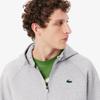 Lacoste Мужская тренировочная футболка-свитшот SH0152-56GCCA