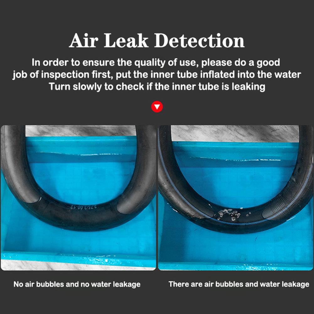 Велосипедная камера 700X35C/38C/40C/43C с клапаном 48 мм, самогерметизирующаяся, запасные части для горной/шоссейной шины