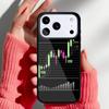 Чехол для телефона Day Trading Day Trader Trader для iPhone 17 16 15 14 13 Pro Max Задняя крышка для 12 11 Pro Coque