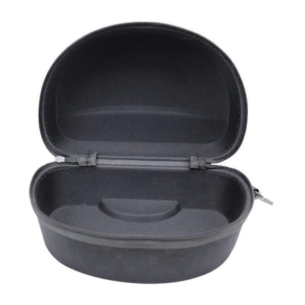 Ski Goggles Case, Snowboard Storage Lightweight Zipper Sports Glasses Case with