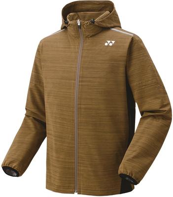 Парка с подкладкой и ветровкой 70092 Camel Gold S [Yonex] (Подходящий стиль) (193)