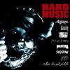 CD РАЗЛИЧНЫЕ Hard Music Volume 1 WTVD32932 WEA 1994 Канада Рок Б/У