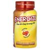 Energize, All Day Energy Pills, 60 Tablets