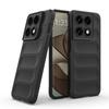 Чехол для Motorola Edge 70 Pro Силиконовый Жидкий Ударопрочный Чехол Motorola Moto Edge 70 Pro Fusion Обложка TPU Резиновая Защитная Обложка