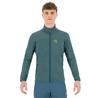 Karpos Fleece with Zip Formin