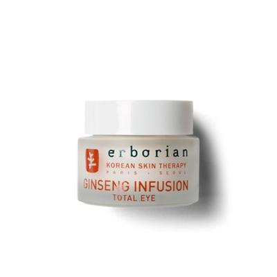 Настой женьшеня для глаз 15 мл (3 варианта)