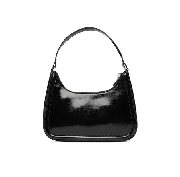 Сумка Calvin Klein Bold Ck Metallic Shoulder Bag