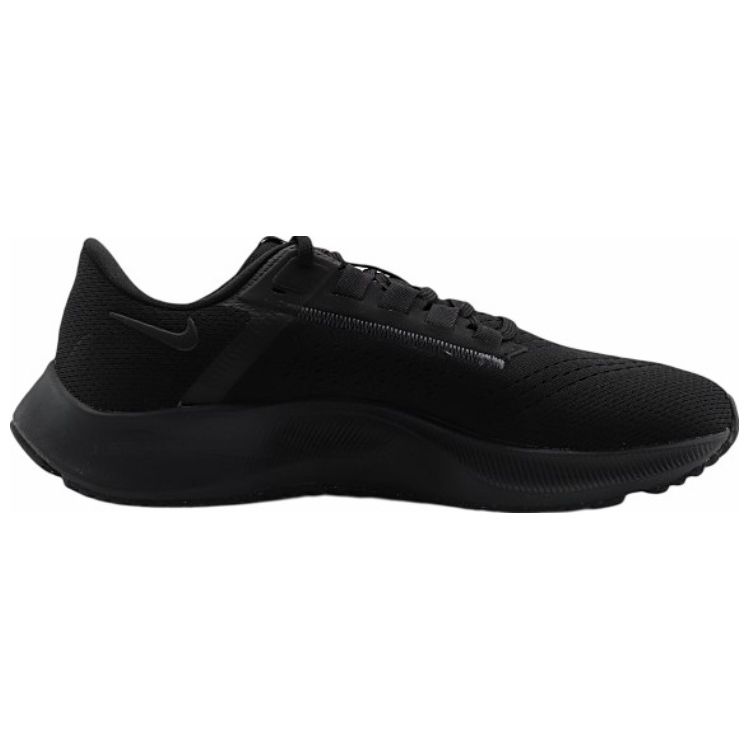 Nike Air Zoom Pegasus 38 Черные мужские кроссовки антрацит Volt CW7356-001